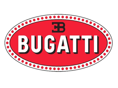  Bugatti logo picture