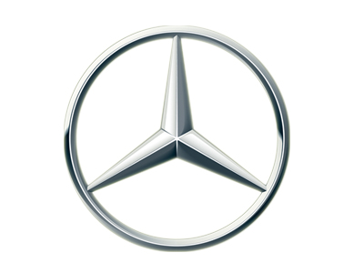  Mercedes Benz logo image