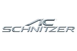  AC Schnitzer logo image