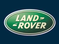 采用“landrover”标志 路虎车标含义是什么