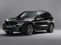  Which color is the best selling BMW x5