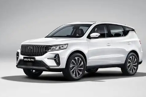  How much is the automatic transmission of Vision x6? The market quoted 70000 yuan for 2021 models of Vision x6