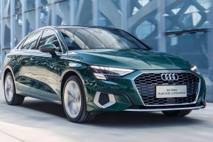 How much is the landing price of 2022 Audi a3 models? The price of 2022 models is 200000 yuan (the minimum price of new models is 190000 yuan)