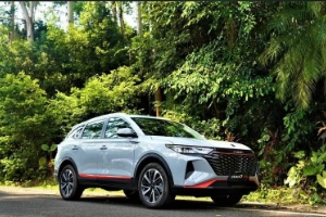  How much is Dongfeng Fengshen ax7? The latest 2022 model is quoted from 90000