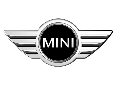  MINI logo image
