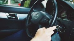 Learn 5 skills of driving a car and 4 beginner's automatic driving skills