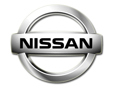  <b>Nissan</b>logo image
