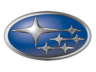  Subaru logo image