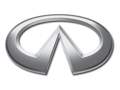  Image of Infiniti logo