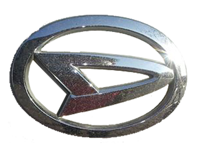  Dafa logo image