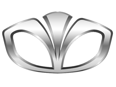  Daewoo logo image