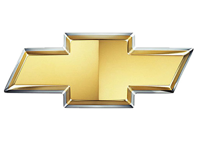  Chevrolet logo image