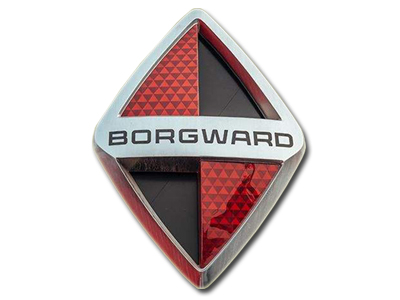 Borgward是哪个国家的品牌