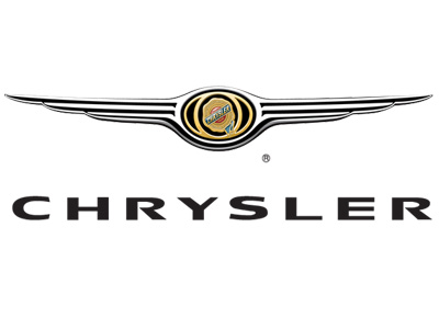  Chrysler logo image