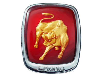  Chang'an Taurus logo image