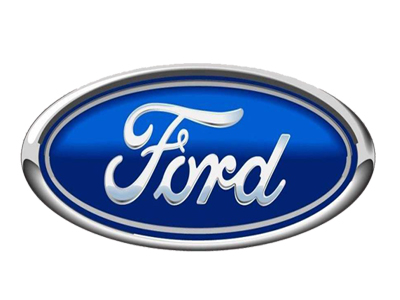  Ford logo image