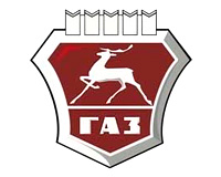  Volga logo image