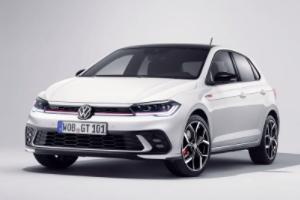  Volkswagen polo automatic transmission quoted 2022 new automatic transmission models sold for only 100900 yuan (installment down payment of 41000 yuan)