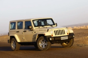 jeep是什么牌子的车 品牌是jeep（目前属于克莱斯勒公司）