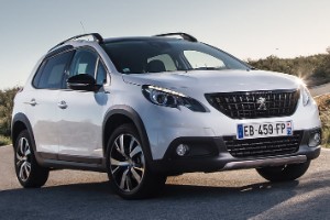  Which is better, Peugeot 2008 or Hyundai ix25? 2008 is more powerful (the price is 9 million)