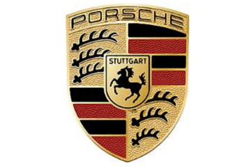 porsche是什么牌子的车，保时捷(德国大众旗下的豪华品牌)标志图片