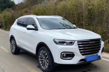  What kind of car can I buy for about 100000 yuan? Recommend these five cars (Haval H6 only costs 83900 yuan)