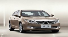  Is GAC Trumpchi Shadow Leopard worth starting with, and the best of its peers can buy it with confidence