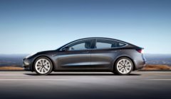  What is a good new energy vehicle? Model 3, BYD Hanev, and Weilai ES8 are worth buying