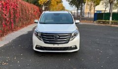  Trumpchi m8 commercial vehicle quotation 2022 price New car price 269800 yuan (291700 yuan in total)