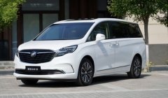  Quotation and pictures of Buick gl8es new 2023 model, price of new bare car: 232900 (252400 for the whole model)