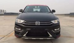  Can the rear row of Zotye SR7 be lowered down? Can it be lowered down (good effect)
