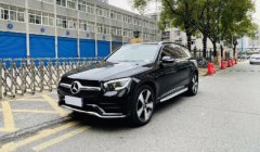  Does Mercedes Benz GLC300L have seat ventilation? Is there an optional package (9700 yuan can be added)