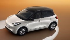 五菱缤果电动车2023款价格 新车售价5.98万元起（电动车型）