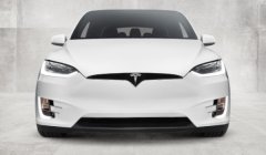  TWhat brand of car is Tesla (electric vehicle brand) logo picture