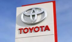  Which country's brand is Toyota? Logo pictures of Japanese car brands (there are many models under Toyota)