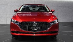  Which country is Mazda a Japanese automobile brand (full name Mazda Co., Ltd.)