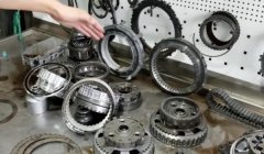  How much is the gearbox maintenance? Hundreds to thousands of yuan (depending on the specific problem)