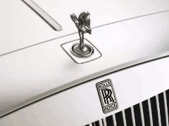 质量超群的豪华汽车品牌 劳斯莱斯汽车标志含义是什么