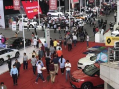 2021年武汉车展时间 近期武汉车展有哪些