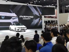 深圳车展2021最新时间表 2021车展深圳国际先进汽车技术展览会