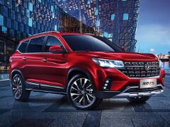 东风风行t5怎么样 国产性价比suv