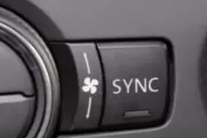 sync空调上是什么意思，空调两侧温度同步