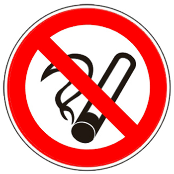 <b>禁止吸烟标志</b>图片