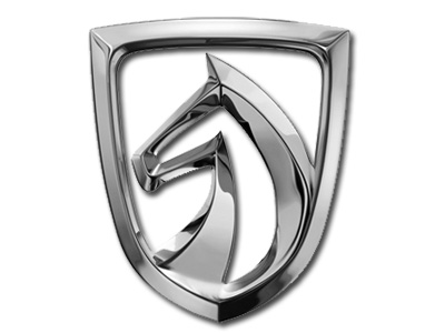  Picture of Baojun logo