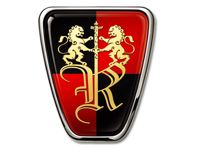  Rongwei logo image