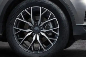 长安cs75plus轮毂尺寸多少 汽车轮毂尺寸为19英寸