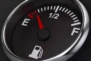百公里油耗怎么算 燃油消耗/行驶里程*100