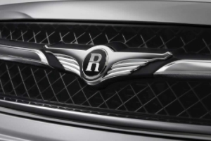 r标志是什么牌子车 瑞麟、威麟、劳斯莱斯三个品牌是R标