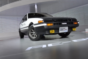 ae86多少钱 2023款新车售价33.86万元（全款落地38.07万元）