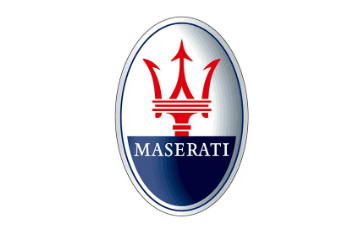 玛莎拉蒂车标长什么样，标志性的海神三叉戟(是公司创建地的市徽)